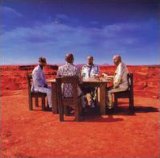 Muse - Black Holes & Revelations